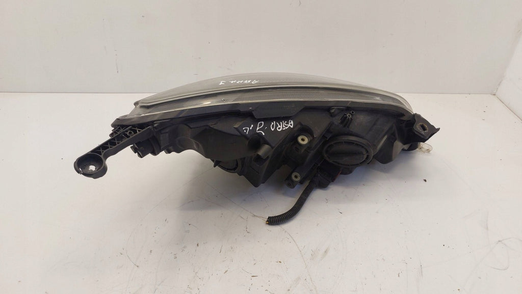 Frontscheinwerfer Opel Astra 13297722 Links Scheinwerfer Headlight SCH8660464558ku