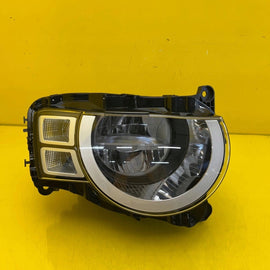 Frontscheinwerfer Land Rover Defender I L8B2-13W029-AB LED Rechts Headlight SCH9723040568jy