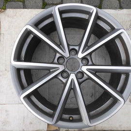 1x Alufelge 19 Zoll 8.5