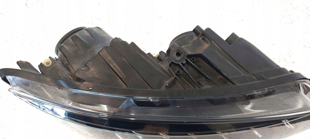 Frontscheinwerfer Skoda Fabia III 6V1941016B LED Rechts Scheinwerfer Headlight SCH5931052690bs