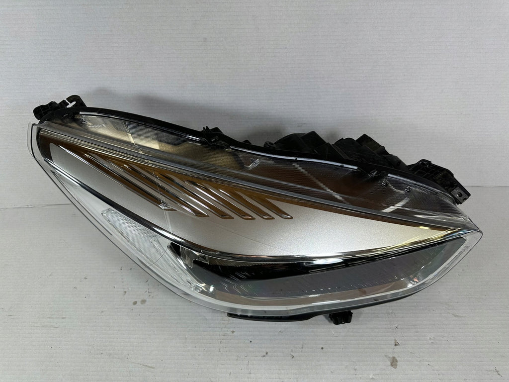 Frontscheinwerfer Ford Kuga GV41-13W030-AJ GV41-13W029-AJ Rechts oder Links SCH3123026304wm