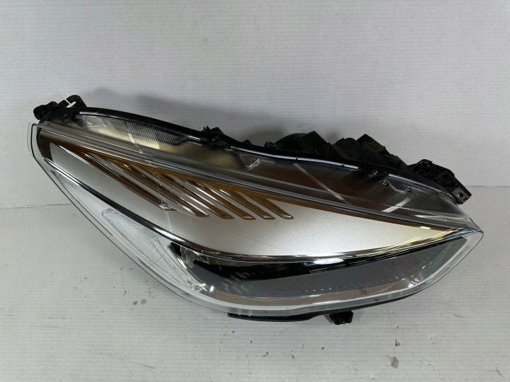 Frontscheinwerfer Ford Kuga GV41-13W030-AJ GV41-13W029-AJ Ein Satz Headlight SCH3123026304wm