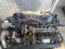 Load image into Gallery viewer, Motor Opel Astra K B16DTC 1.6 CDTI 95PS 70kW 2016 Diesel Engine Komplett MOT3961293309hm