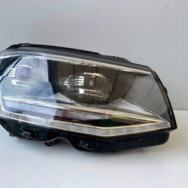 Frontscheinwerfer VW Multivan 7E1941036 7E1941774 LED Rechts Headlight SCH1803337968pq