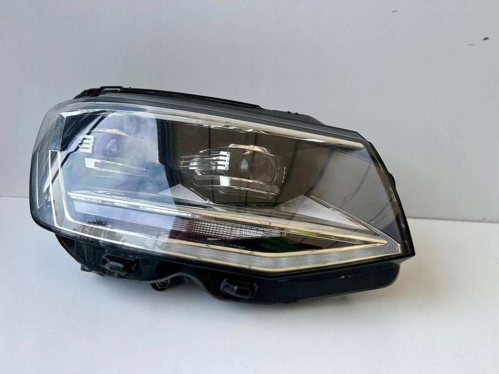Frontscheinwerfer VW Multivan 7E1941036 7E1941774 LED Rechts Headlight SCH1803337968pq
