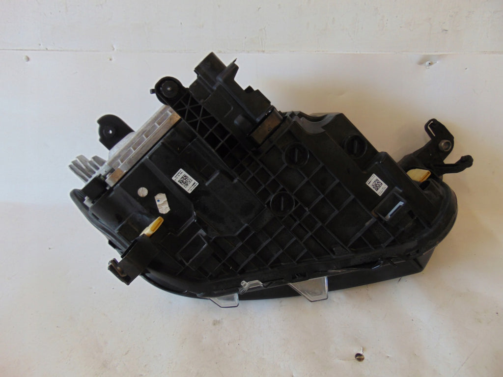 Frontscheinwerfer VW T Roc T-Roc 2GA941035AK Links Scheinwerfer Headlight SCH1386204386xn