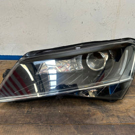 Frontscheinwerfer Skoda Superb III 3V1941015A Xenon Links Scheinwerfer Headlight SCH2886932931eq