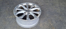 Laden Sie das Bild in den Galerie-Viewer, 1x Alufelge 18 Zoll 4G0601025BD Audi A6 C7 Rim Wheel FEL5309931452ok