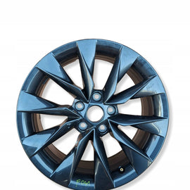 1x Alufelge 17 Zoll 7.0