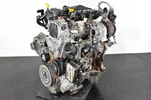 Load image into Gallery viewer, Motor Opel Corsa E B13DTE 1.3 CDTI 95PS 70kW 133TKm 2014 Diesel Engine Komplett MOT6111173127ff