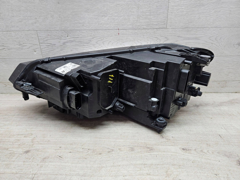 Frontscheinwerfer VW Touran 5TB941774D LED Rechts Scheinwerfer Headlight SCH8686130788ss