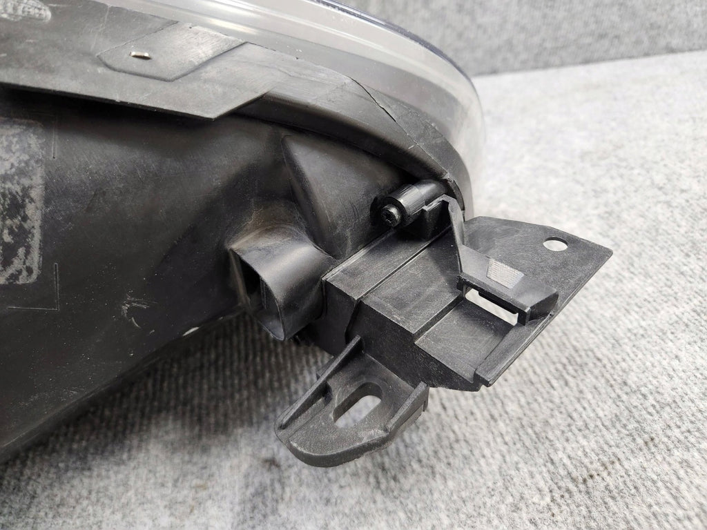 Frontscheinwerfer Citroën C4 Picasso I C4-I-SCZ Xenon Links Headlight SCH6805143160il