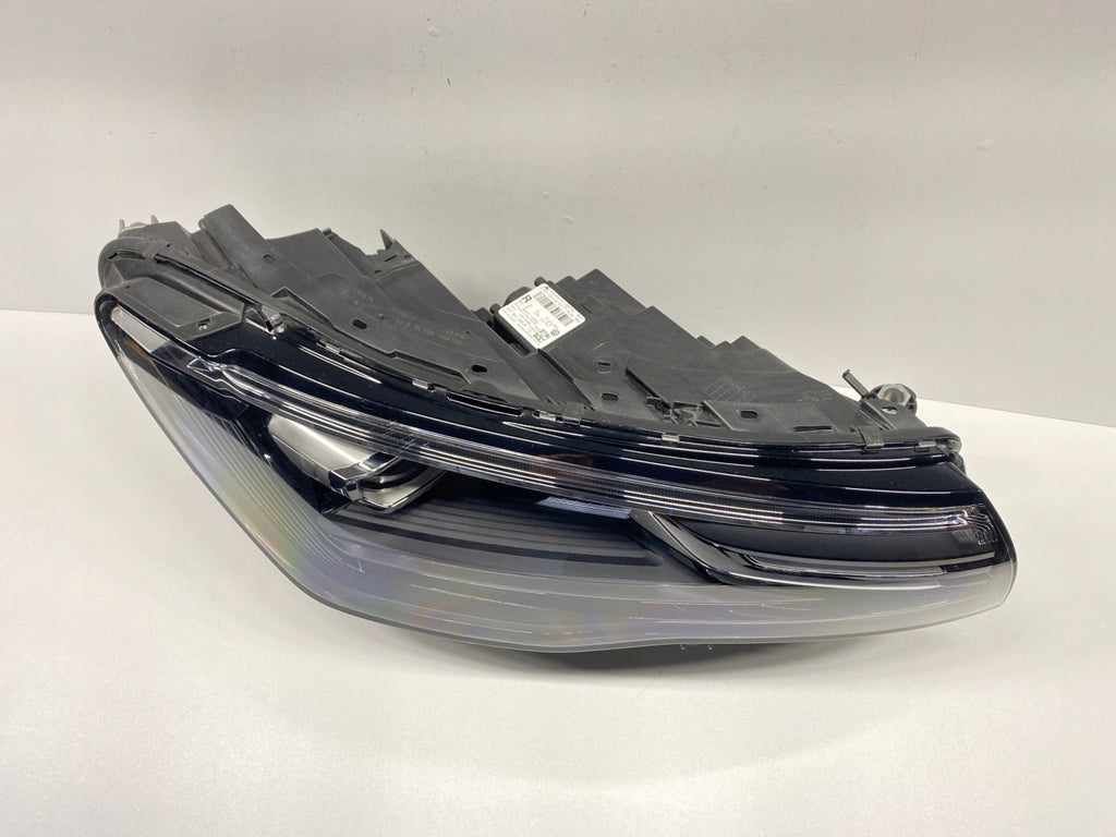 Frontscheinwerfer VW Tiguan 571941006B Full LED Rechts Scheinwerfer Headlight SCH5247168423ez