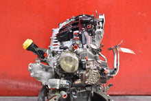 Laden Sie das Bild in den Galerie-Viewer, Motor Renault Laguna III M9R814 2.0 DCI 2010 Diesel Engine Unkomplett