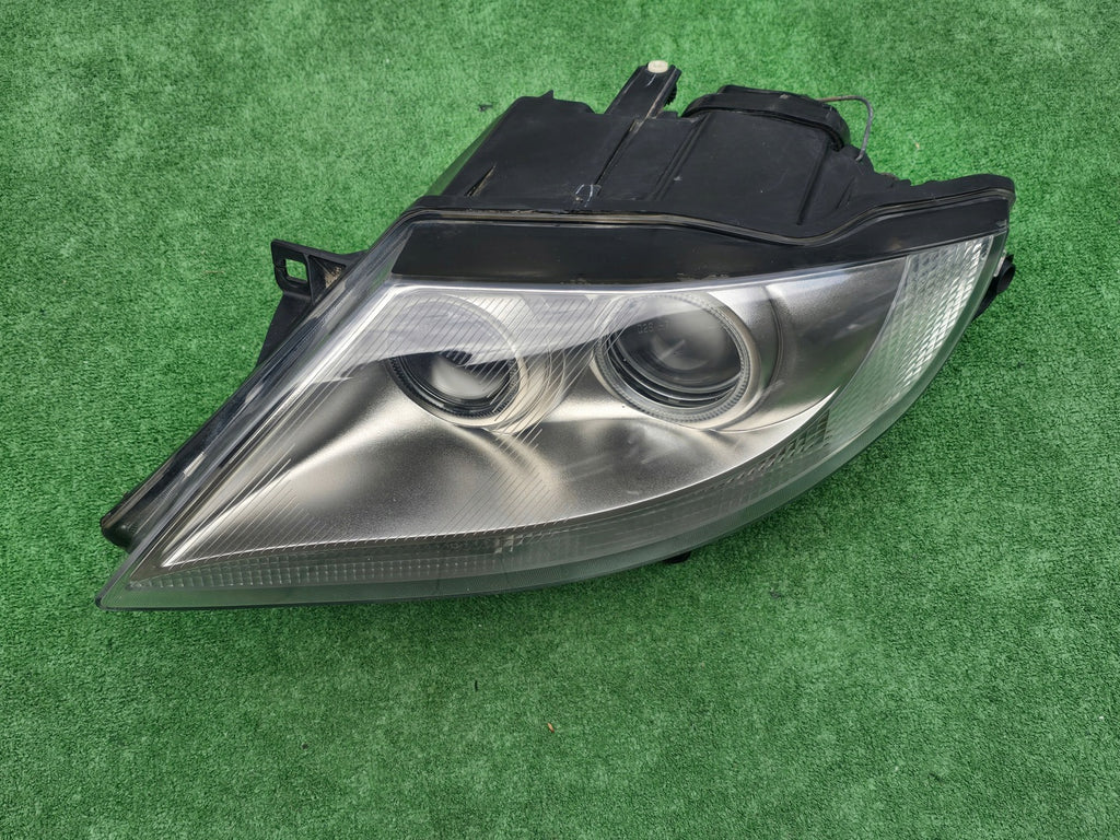Frontscheinwerfer BMW Z4 E85 E86 Xenon Ein Stück (Rechts oder Links) Headlight SCH2519915576gs