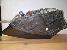 Load image into Gallery viewer, Frontscheinwerfer Audi Q5 8R0941006C 90038851 Rechts Scheinwerfer Headlight