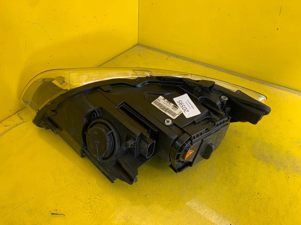 Frontscheinwerfer Audi Q7 4L0941030M Xenon Rechts Scheinwerfer Headlight