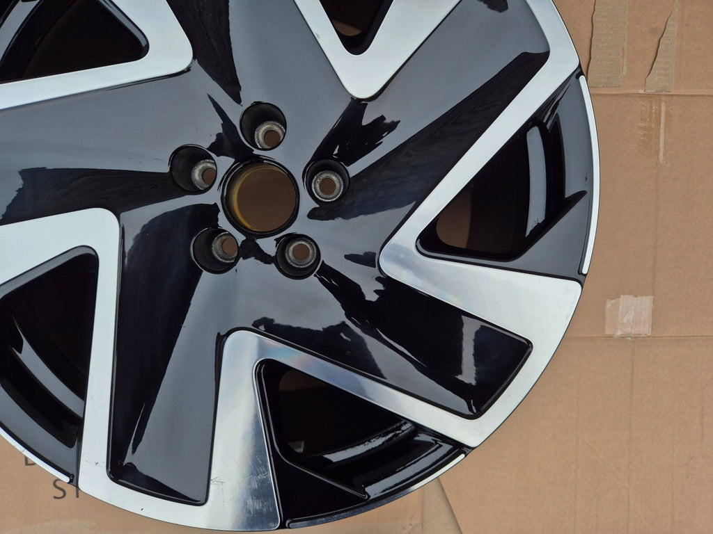1x Alufelge 20 Zoll 10.0" 5x112 58ET 1T3601025E VW I Rim Wheel FEL7270057498ss