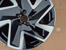 Load image into Gallery viewer, 1x Alufelge 20 Zoll 10.0" 5x112 58ET 1T3601025E VW I Rim Wheel FEL7270057498ss