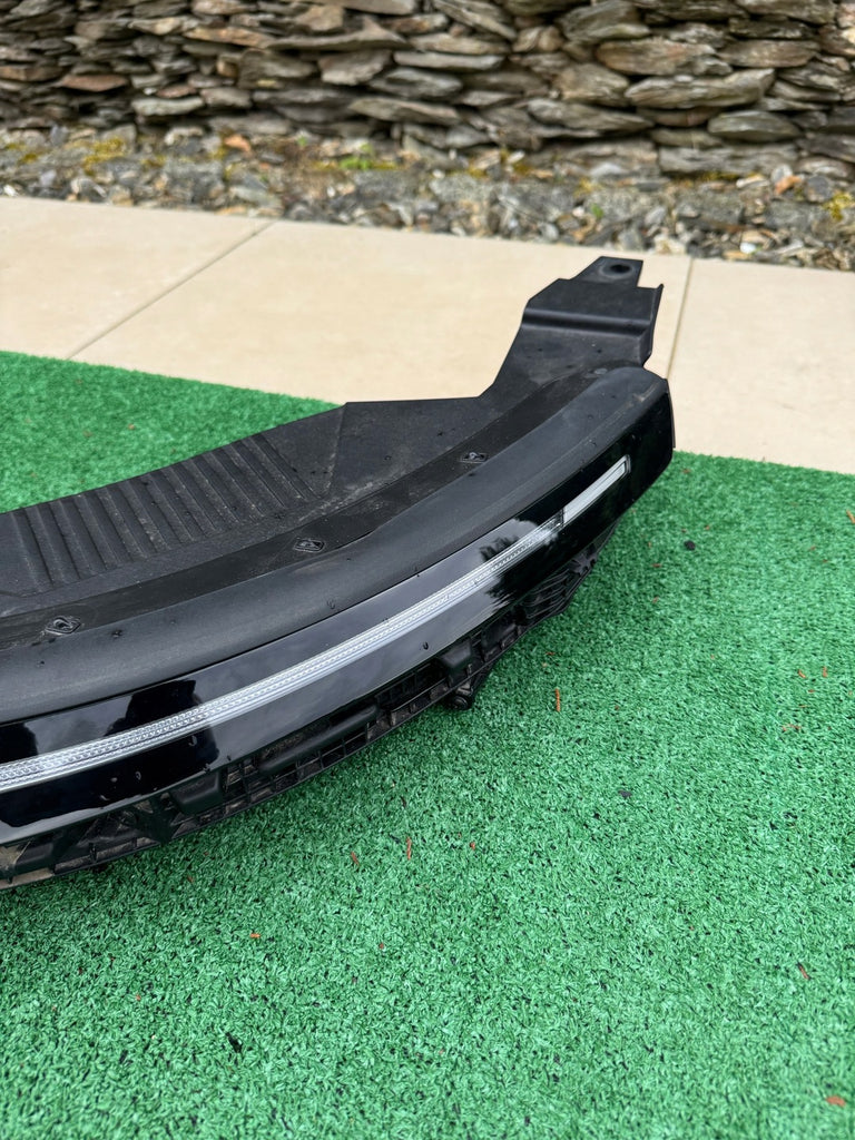 Frontscheinwerfer Hyundai Kona 92209HF100 LED Rechts Scheinwerfer Headlight SCH7891259946qg