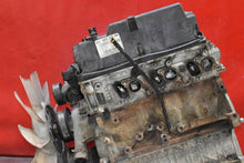 Load image into Gallery viewer, Motor Ford Pickup KNBA 4.0 213PS 2004 Diesel Engine Unkomplett MOT9118131243zb