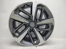 Load image into Gallery viewer, 1x Alufelge 18 Zoll 7.5" 5x114.3 52ET 52910-J9300 Hyundai Tucson Rim Wheel FEL1800515359kq