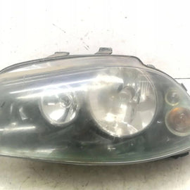 Frontscheinwerfer Seat I Ibiza III 6L1941005A Links Scheinwerfer Headlight SCH7161899758ib