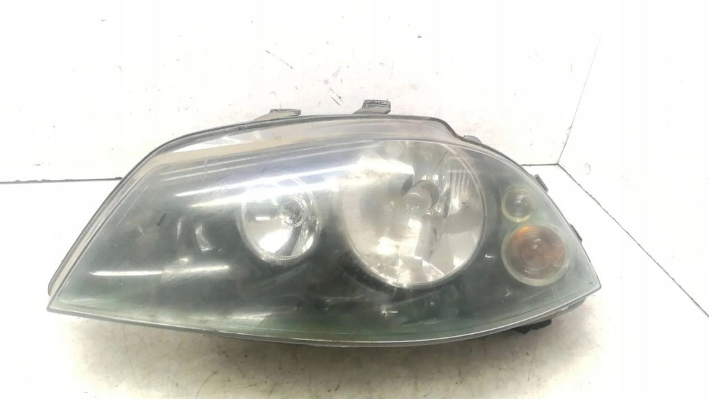 Frontscheinwerfer Seat I Ibiza III 6L1941005A Links Scheinwerfer Headlight SCH7161899758ib