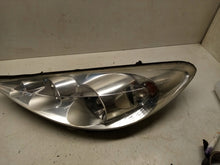 Laden Sie das Bild in den Galerie-Viewer, Frontscheinwerfer Peugeot 9686606780 Links Scheinwerfer Headlight SCH6172007910oz