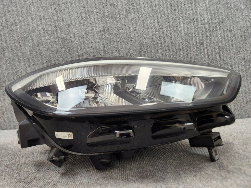 Frontscheinwerfer VW Id.3 10B941006C LED Rechts Scheinwerfer Headlight SCH7452930098lc