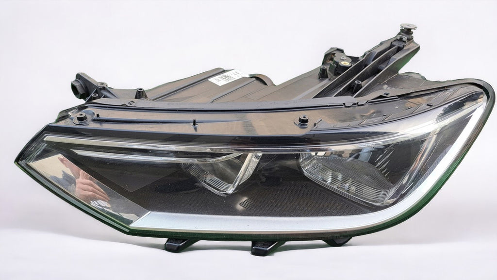 Frontscheinwerfer VW Passat B8 3G1941005C Links Scheinwerfer Headlight