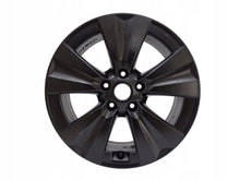Laden Sie das Bild in den Galerie-Viewer, 1x Alufelge 17 Zoll 6.5&quot; 5x114.3 45ET N50701 Nissan Qashqai Rim Wheel