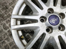 Load image into Gallery viewer, 1x Alufelge 16 Zoll 5x108 AM5J1007CC Ford Focus Rim Wheel FEL4148591230ip