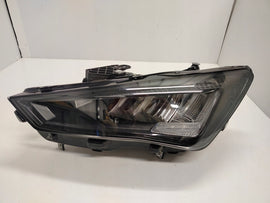Frontscheinwerfer Seat Leon 5FB941773A LED Ein Stück (Rechts oder Links)