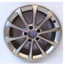 Laden Sie das Bild in den Galerie-Viewer, 1x Alufelge 17 Zoll A1774010300 Mercedes-Benz W177 Rim Wheel