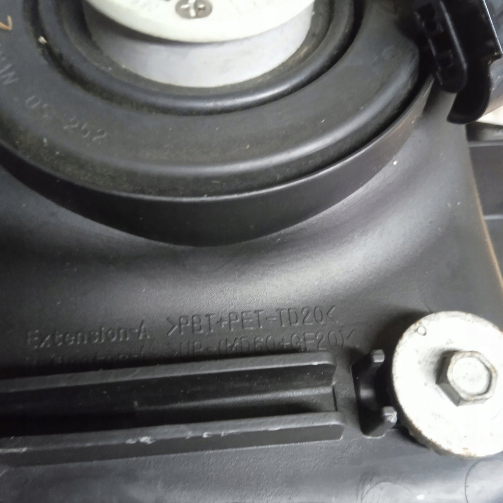 Frontscheinwerfer Toyota Land Cruiser LED Rechts Scheinwerfer Headlight SCH9025692786qg