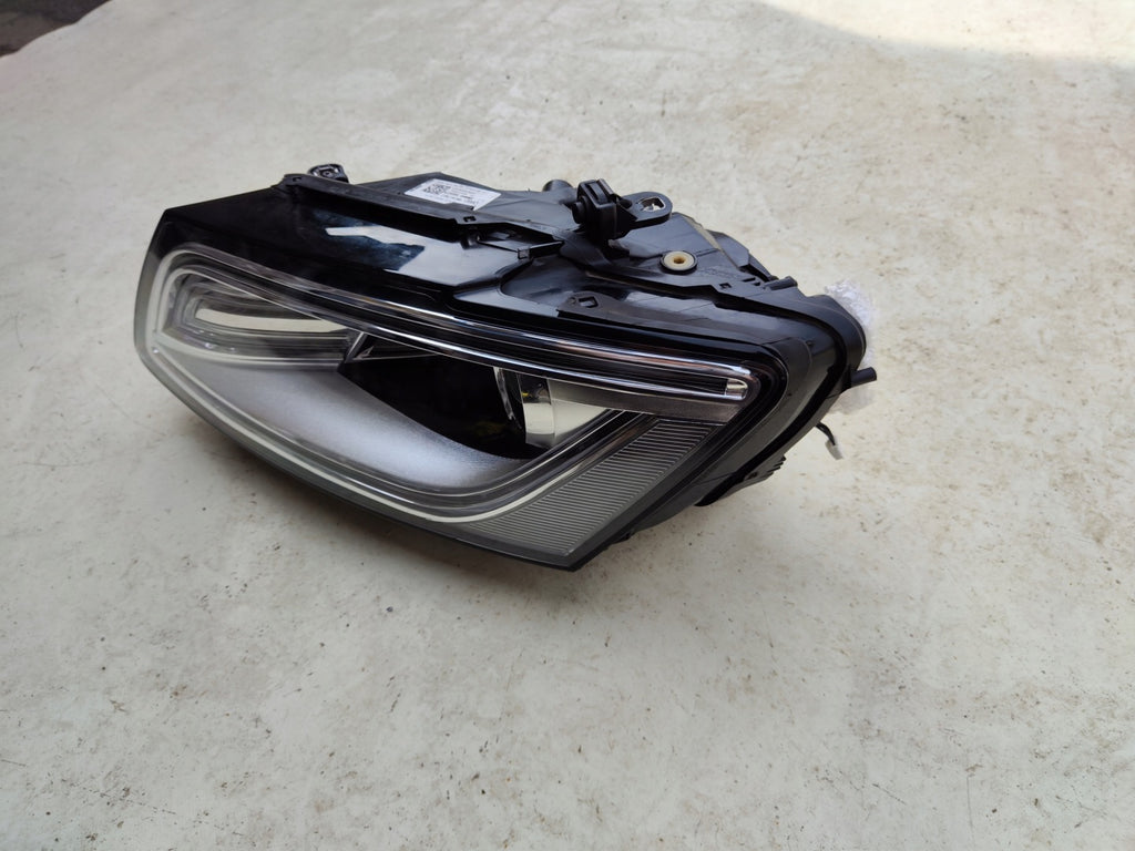 Frontscheinwerfer Audi Q5 8R0941753C 90030775 Links Scheinwerfer Headlight SCH6062569435pg