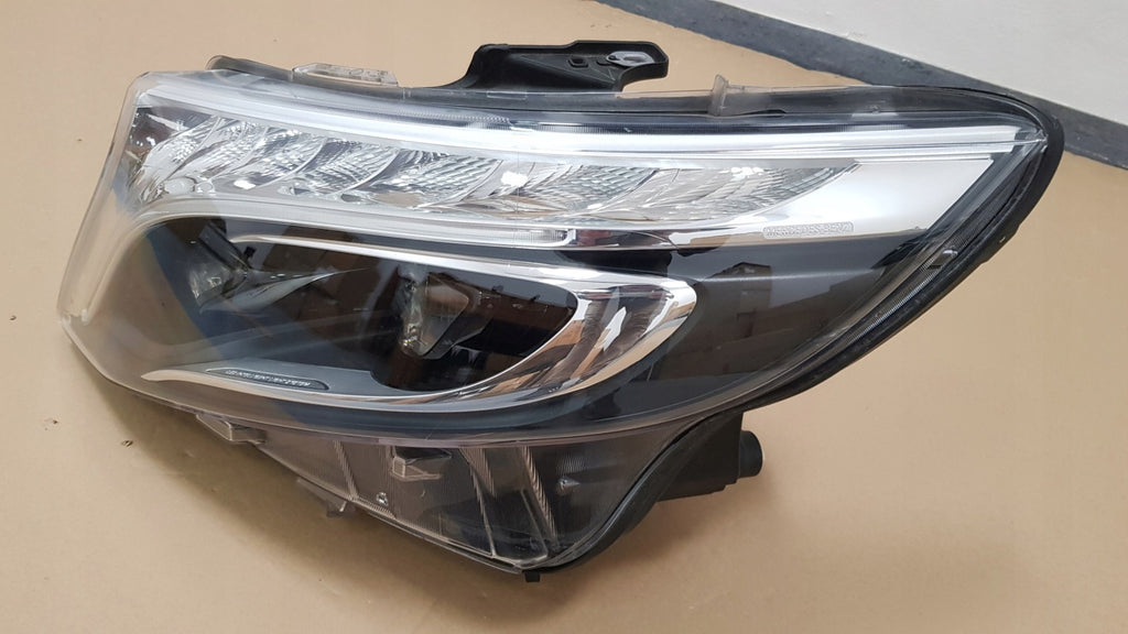 Frontscheinwerfer Mercedes-Benz Vito W447 A4479060101 LED Links Headlight SCH1407402166ts