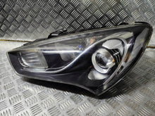 Laden Sie das Bild in den Galerie-Viewer, Frontscheinwerfer Genesis Coupe 92101-2M550 Xenon Links Scheinwerfer Headlight