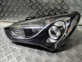 Frontscheinwerfer Genesis Coupe 92101-2M550 Xenon Links Scheinwerfer Headlight