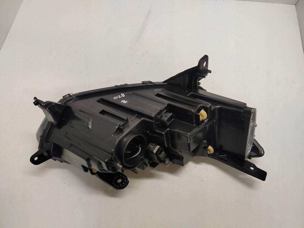 Frontscheinwerfer Dacia Sandero III Logan Jogger 260602561R LED Links Headlight SCH7579303520yp