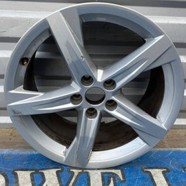 1x Alufelge 18 Zoll 8.0