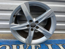 Load image into Gallery viewer, 1x Alufelge 18 Zoll 8.0" 5x112 39ET 80A601025BE Audi Q5 Rim Wheel FEL1088106478ar