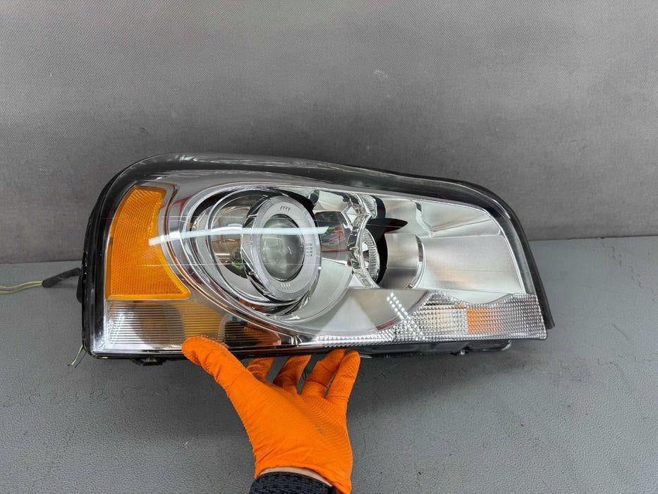 Frontscheinwerfer Volvo Xc90 103419012167 Xenon Rechts Scheinwerfer Headlight SCH2676325582jl