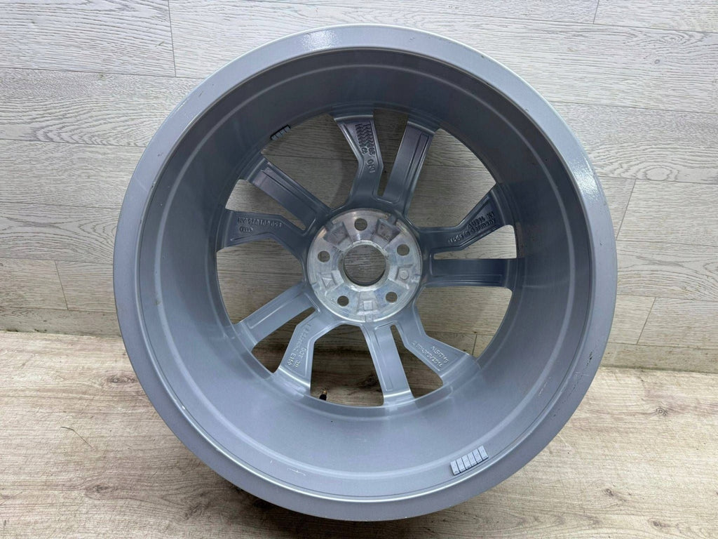 1x Alufelge 18 Zoll 5x112 8S0601025AN Audi Tt Rim Wheel FEL7465993440qc