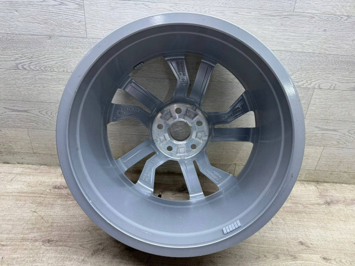 1x Alufelge 18 Zoll 5x112 8S0601025AN Audi Tt Rim Wheel FEL7465993440qc