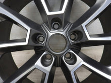 Load image into Gallery viewer, 1x Alufelge 19 Zoll 7.0" 5x112 43ET Glanz 565601025BD Skoda Kodiaq Rim Wheel FEL8583777652er