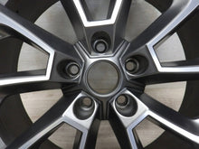 Laden Sie das Bild in den Galerie-Viewer, 1x Alufelge 19 Zoll 7.0" 5x112 43ET Glanz 565601025BD Skoda Kodiaq Rim Wheel FEL8583777652er