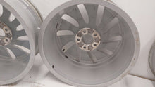 Laden Sie das Bild in den Galerie-Viewer, 4x Alufelge 18 Zoll 8.0" 5x112 26ET 4K8601025AB Audi A7 Rim Wheel FEL5014905329we
