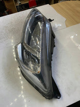 Load image into Gallery viewer, Frontscheinwerfer Fiat Ducato 48110748 Links Scheinwerfer Headlight SCH1770471415wt